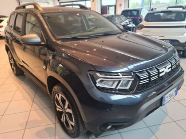 Dacia Duster Duster 1.0 tce Journey 4x2 90cv