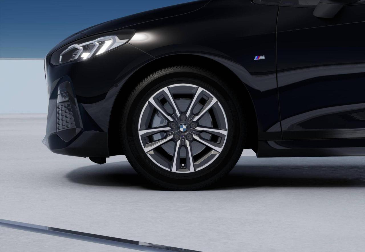 BMW Serie 2 216i Active Tourer MSport