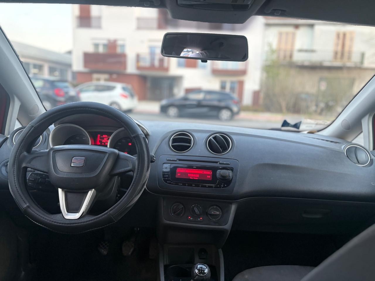 Seat Ibiza 1.2 60 CV 5p.