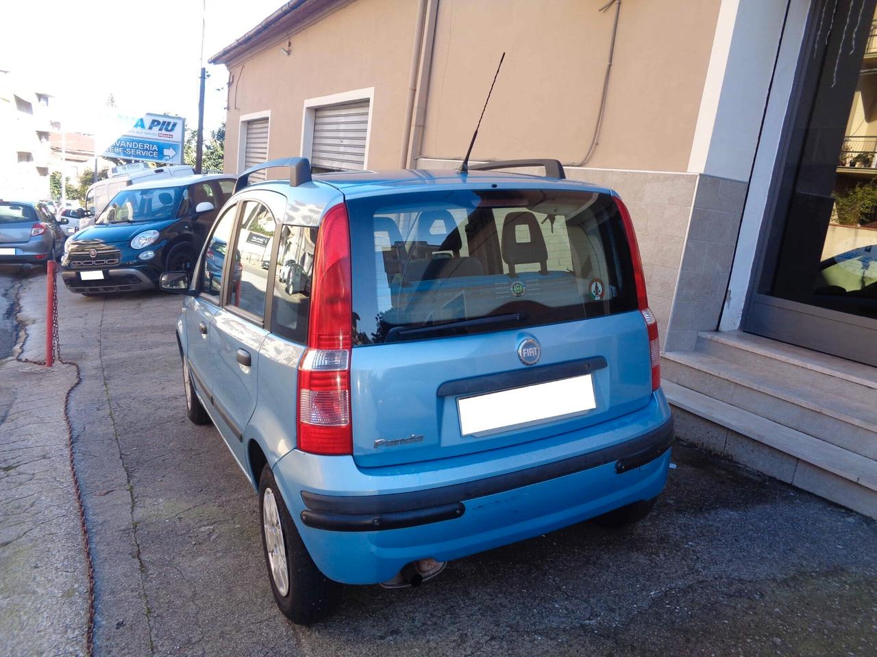 Fiat Panda 1.2 Dynamic (Finanziabile)
