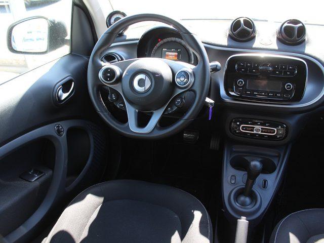 SMART ForTwo 1.0 twinamic Passion 70CV