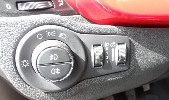 Fiat 500X 1.3 MultiJet 95 CV Cross