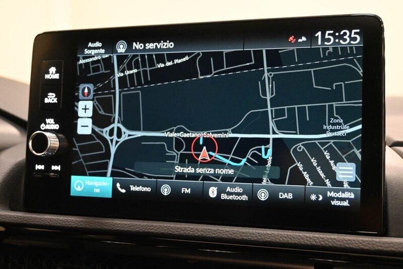 Honda CR-V CR-V 2.0 Phev eCVT Advance Tech