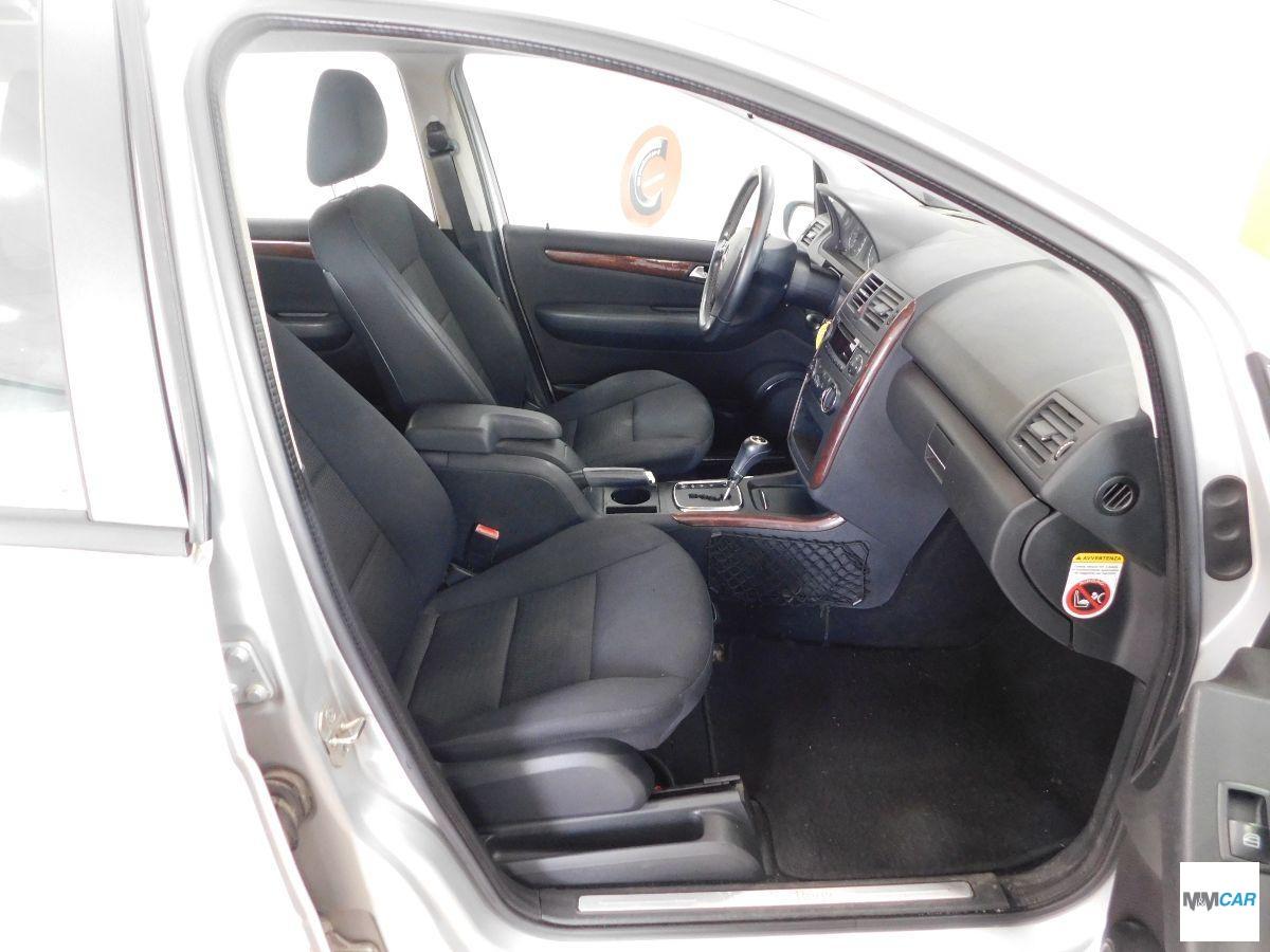 MERCEDES - Classe A - 180 CDI Elegance