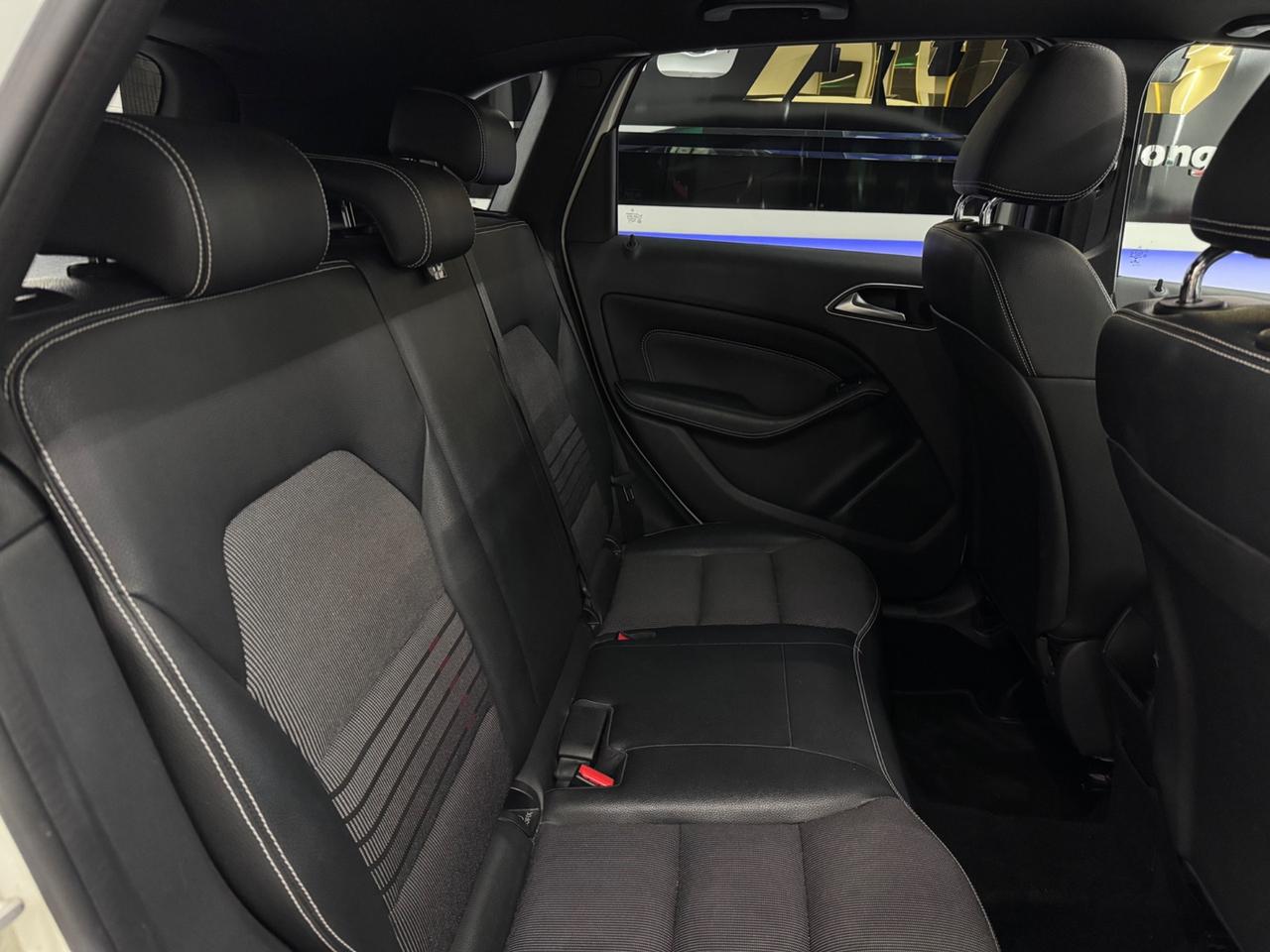 Mercedes Classe B 180d Automatic Premium Iper Full