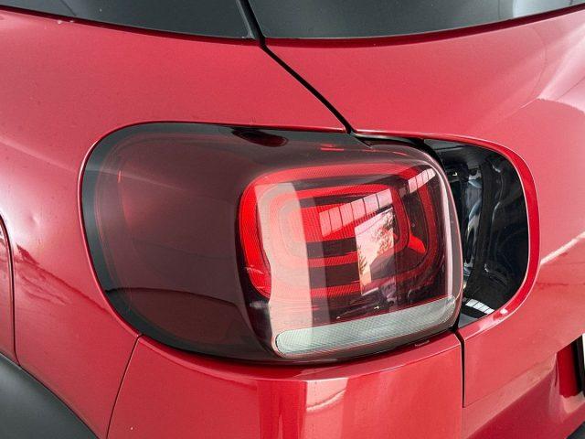 CITROEN C3 Aircross PureTech 110 S&S Shine