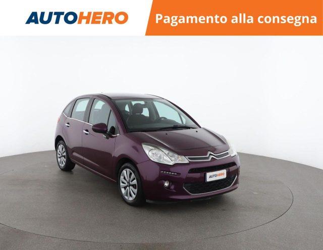 CITROEN C3 PureTech 82 Selection