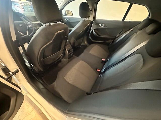 Bmw 116 116d 5p. Advantage IVA ESP. 12/2022