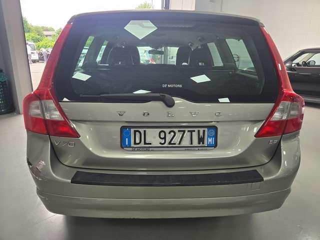 Volvo V70 V70 2.4 d5 Kinetic 185cv