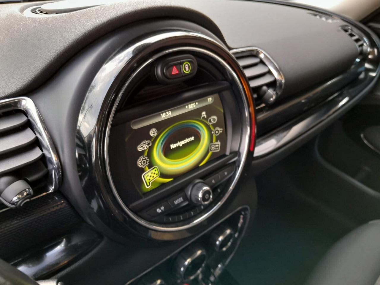 Mini One D Clubman 2.0 Cooper