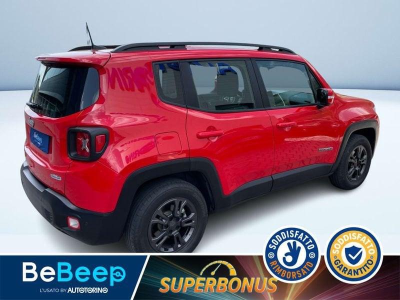 Jeep Renegade 1.0 T3 LONGITUDE 2WD