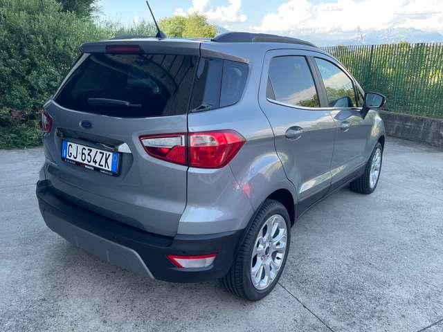 Ford EcoSport 1.0 EcoBoost 125CV S&S Titanium UNIPRO*FULL LED