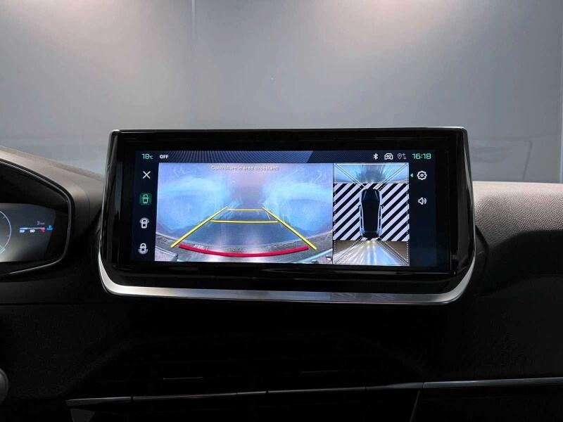 PEUGEOT 208 2ª serie 208 PureTech 100 Stop&Sta...