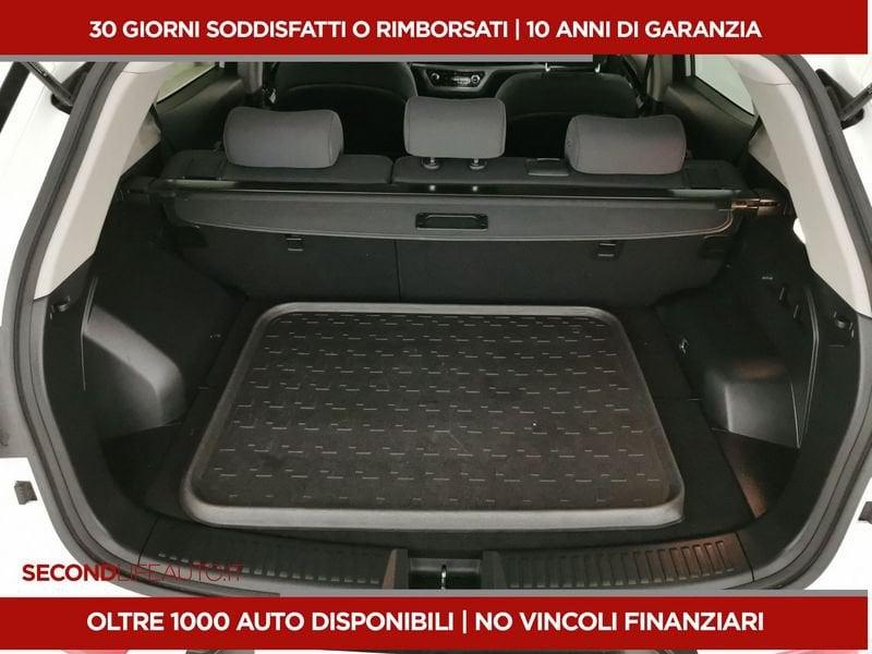 KGM Korando 1.5 gdi-t Road 2wd