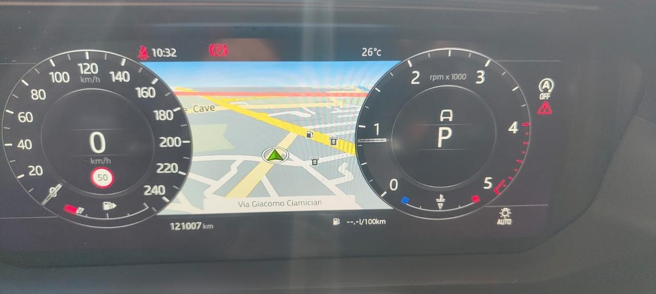 Land Rover Range Rover Evoque Range Rover Evoque 2.0D I4-L.Flw 150 CV AWD Auto R-Dynamic S