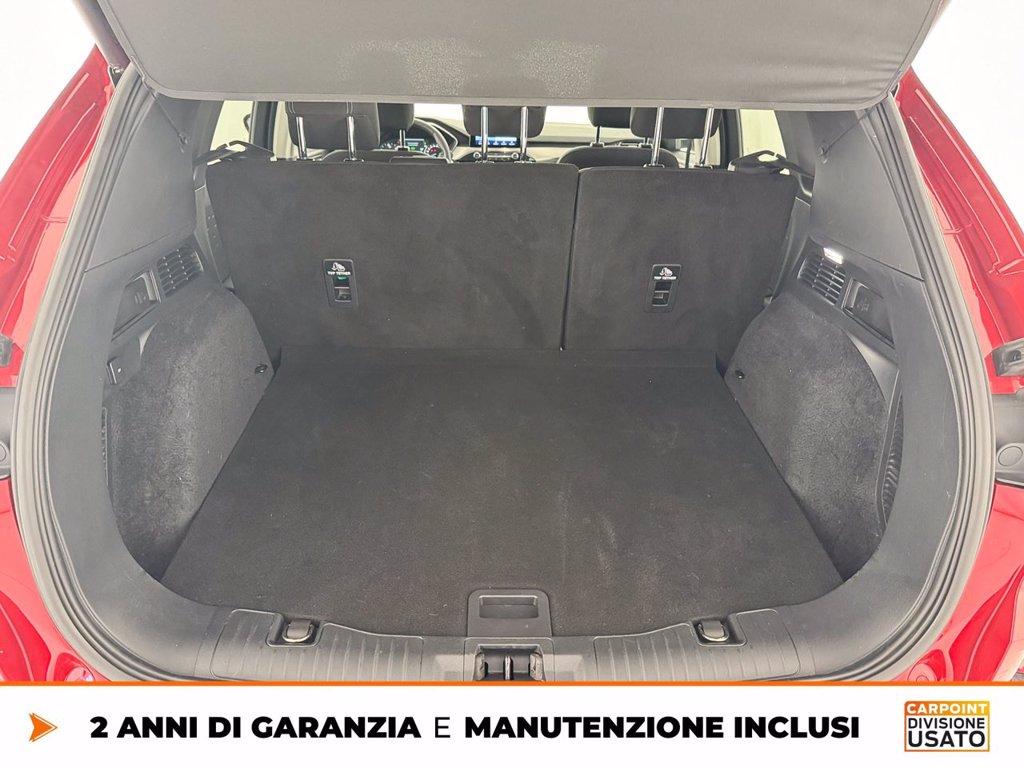 FORD Kuga 2.5 phev titanium 2wd 225cv e-shifter del 2021