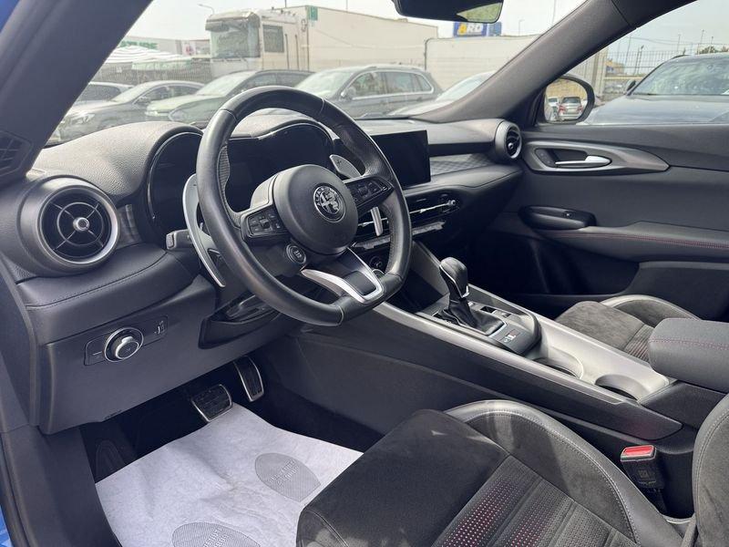 Alfa Romeo Tonale 1.5 160cv Hybrid TCT7 Speciale