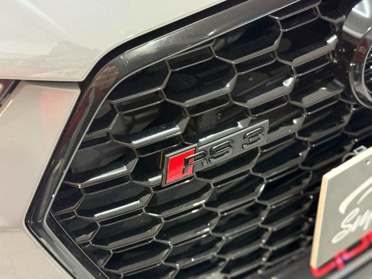 AUDI RS3 SPORTBACK 540CV