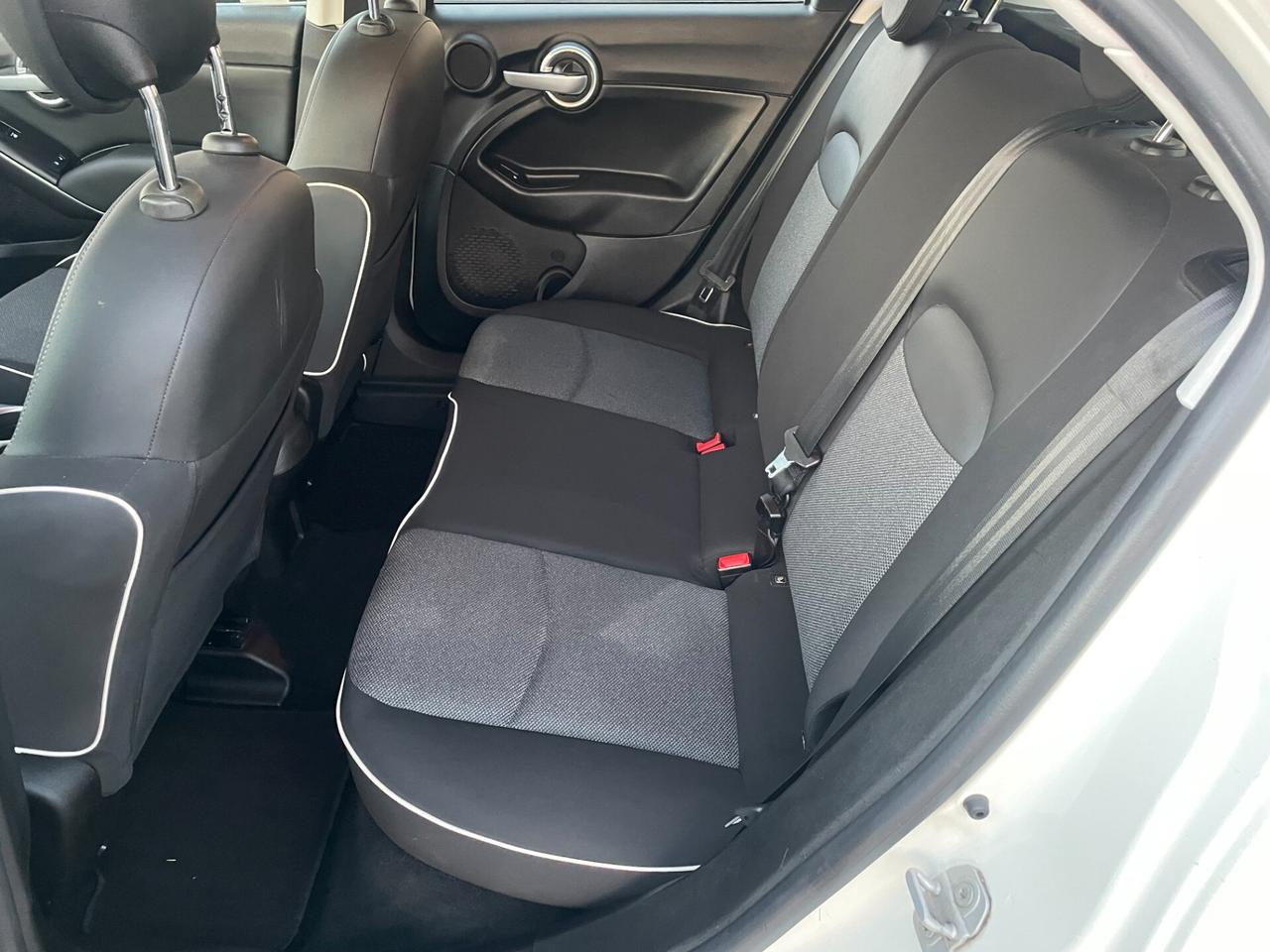 Fiat 500X 1.3 MultiJet 95 CV Pop Star PREZZO REALE