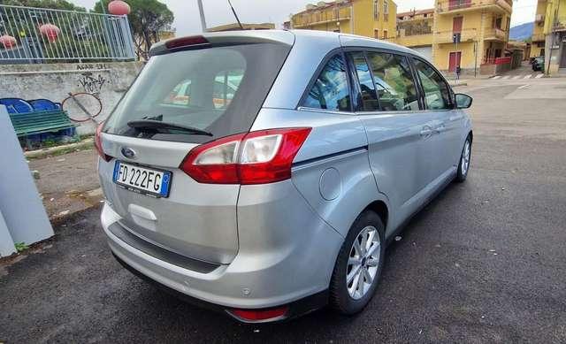 Ford C-Max C-Max7 1.5 tdci Titanium Navi