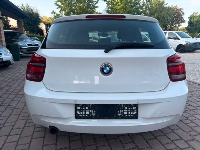 Bmw 116 116i 5p. Sport