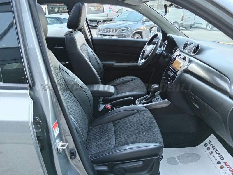 Suzuki Vitara Vitara 1.5h 140v Starview 2wd auto