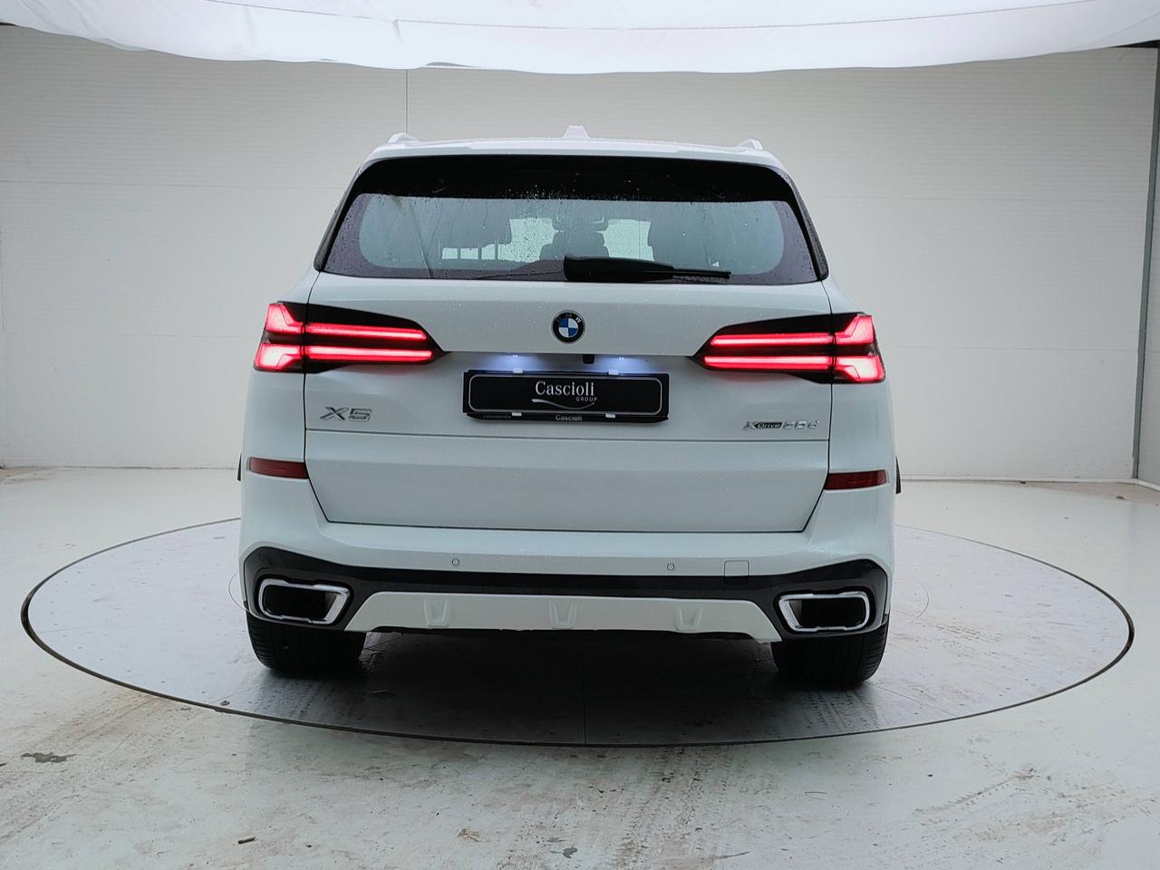 BMW X5 G05 LCI 2023 - X5 xdrive30d MSport auto