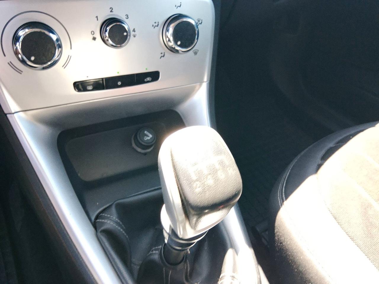Lancia Delta 1.6 MJT 120 CV