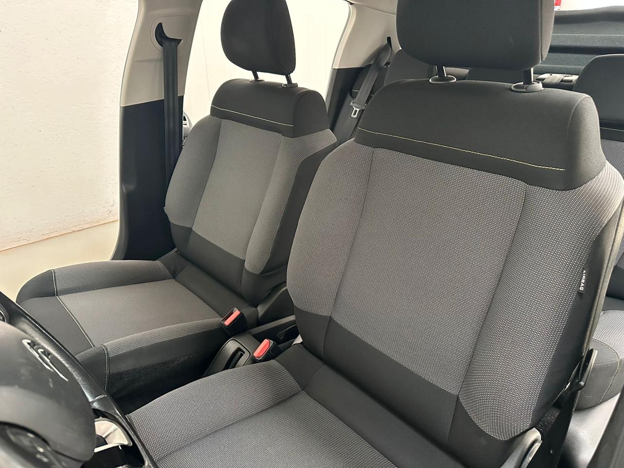 Citroen C3 PureTech 82 Shine#CINGHIA FATTA