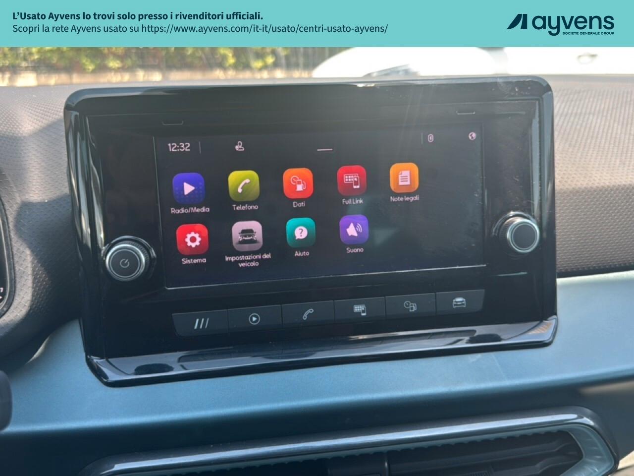 Seat Arona 1.0 EcoTSI 110 CV XPERIENCE