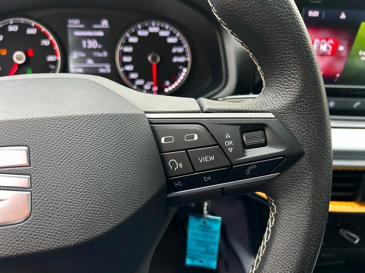 Seat Arona 1.0 TGI Style 2022