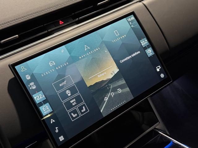 LAND ROVER Range Rover 3.0D l6 HSE *GARANZIA 2030 / IVA ESPOSTA*