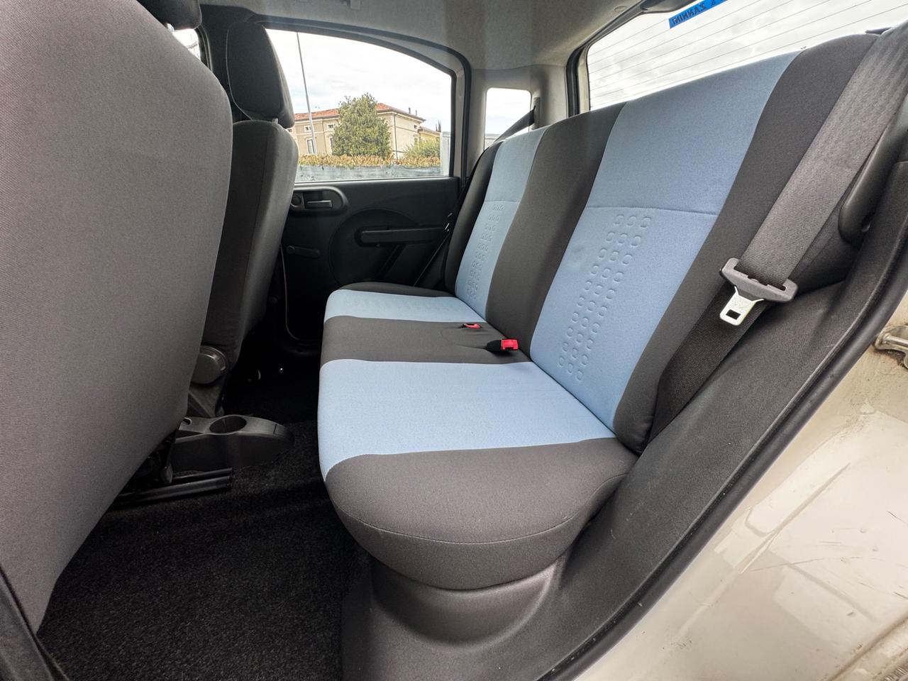 Fiat Panda 1.2 NEOPATENTATI 174.000km