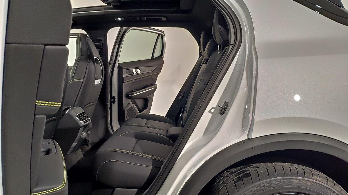 LYNK&CO 01 Phev More CON ECOBONUS ROTTAMAZIONE LOMBARDIA