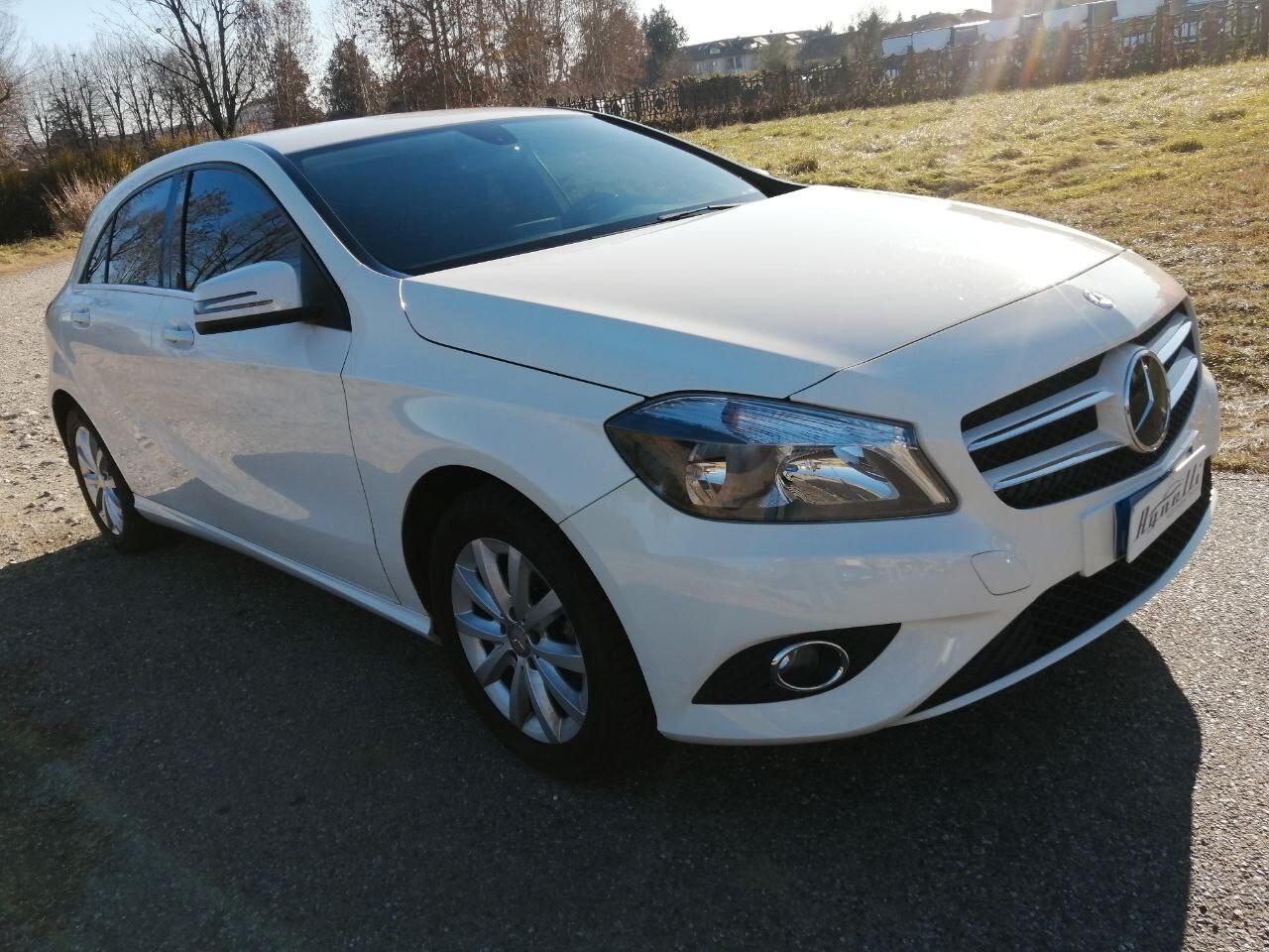 Mercedes-benz A 180 CDI Premium Idonea Neopatentati