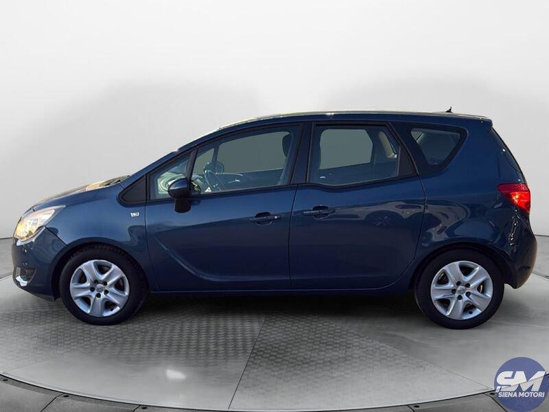 Opel Meriva 1.6 CDTI Advance 95cv S/S MT6