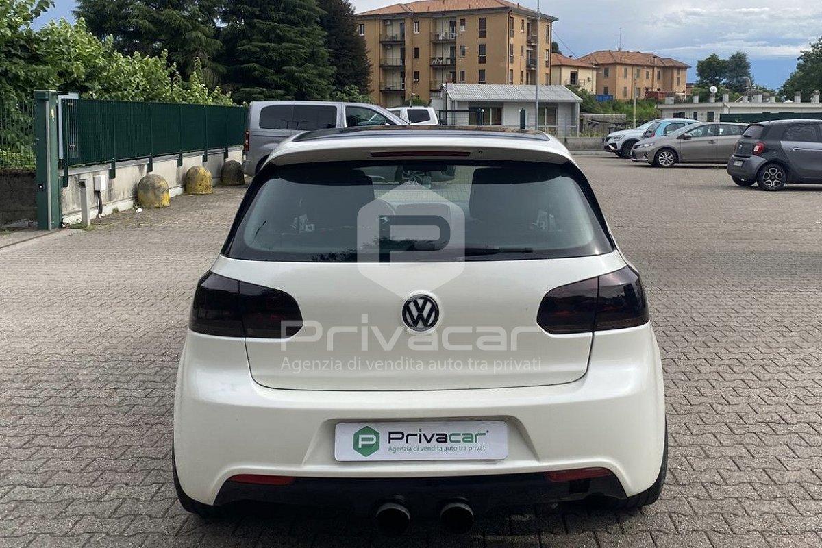 VOLKSWAGEN Golf 2.0 TSI 3p. GTI