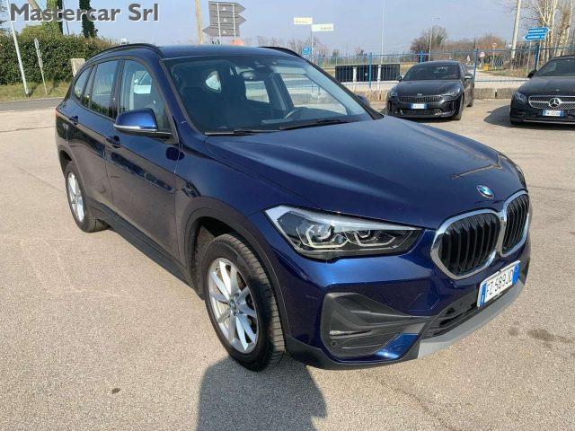 BMW X1 X1 sdrive16d Business Advantage - FZ589JD