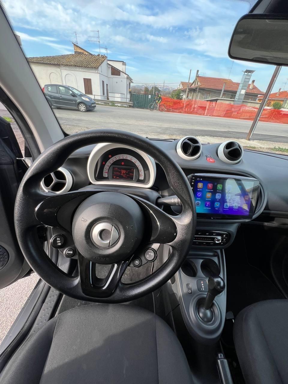 Smart ForTwo 70 1.0 Youngster