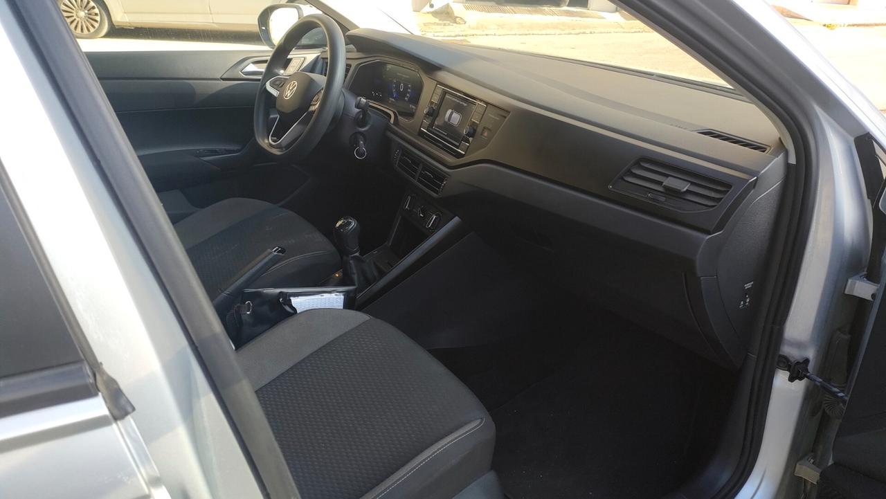 Volkswagen Taigo 1.0 TSI 95 CV Life