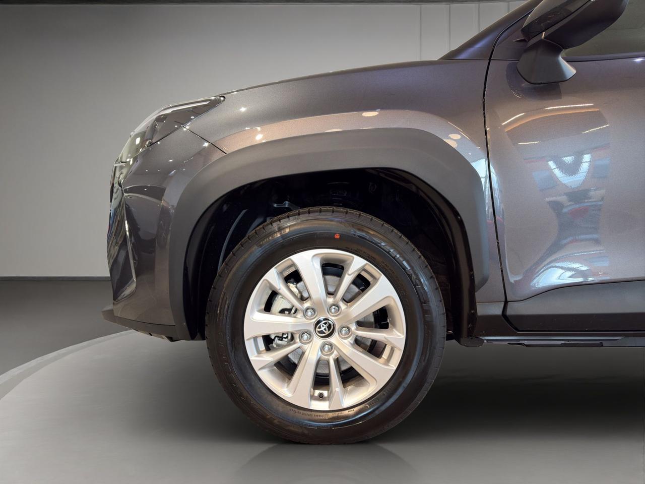 Toyota Yaris Cross 1.5h Active fwd 115cv e-cvt