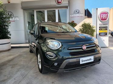 FIAT 500X 500X GPL 1.0 City Cross T3 120 CV