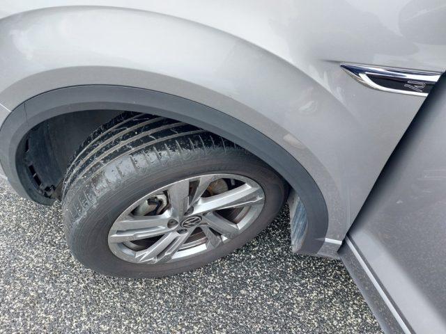 VOLKSWAGEN T-Roc 1.0 TSI R-Line km 37000 Cambio Manuale