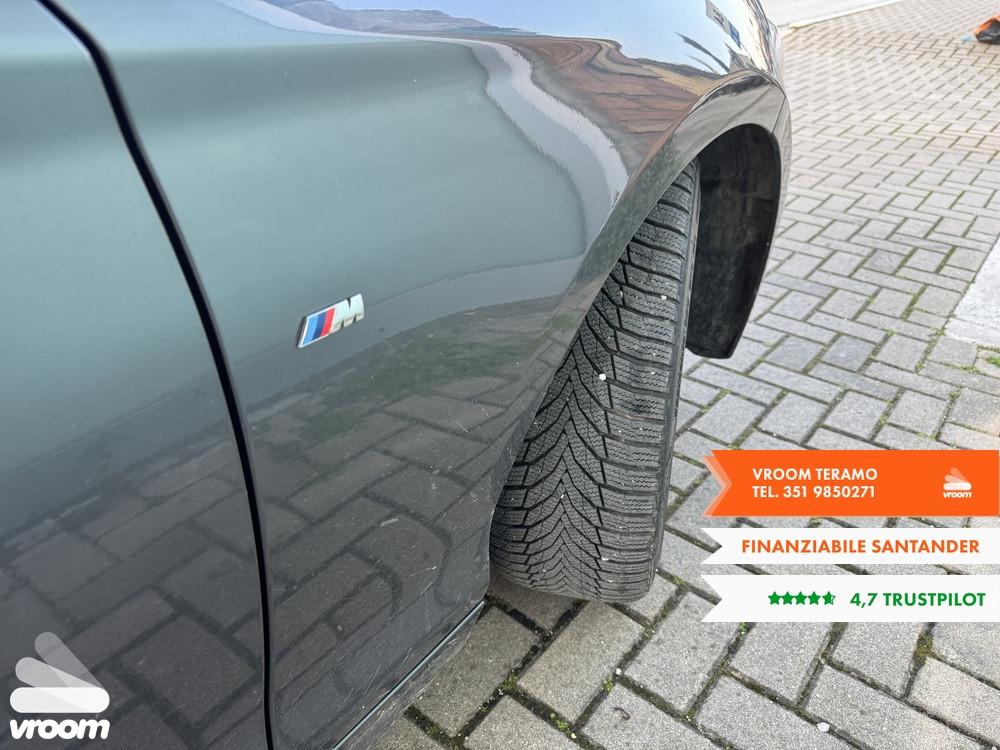 BMW Serie 1 (F20) 118d 5p. Msport TRAZ POST