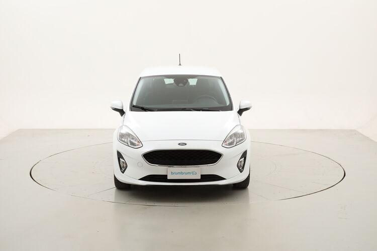 Ford Fiesta Connect BR734094 1.0 Mild Hybrid 125CV