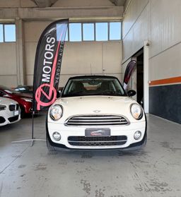 Mini 1.6 16V Cooper D NEOPATENTATI
