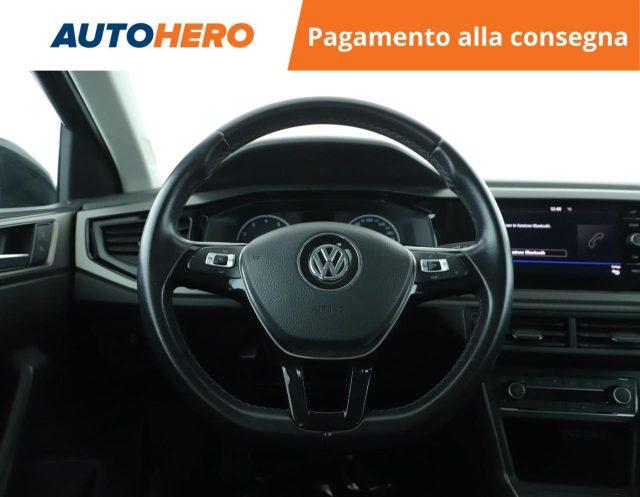 VOLKSWAGEN Polo 1.0 TSI 5p. Comfortline BlueMotion Technology