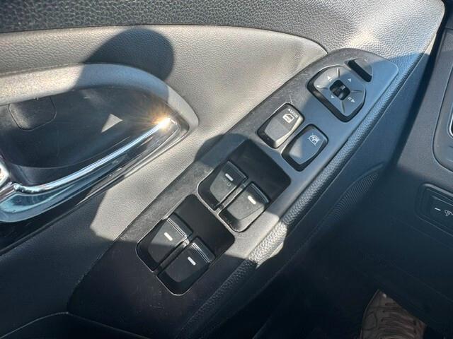 Hyundai iX35 1.7 CRDi 2WD Comfort