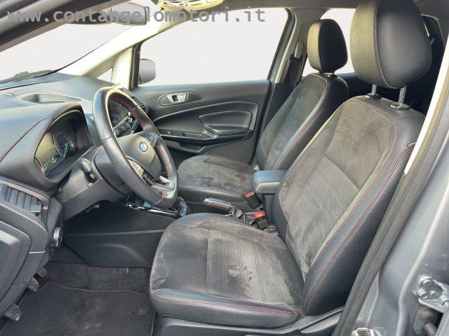 FORD EcoSport 1.0 EcoBoost 125 CV Start&Stop ST-Line