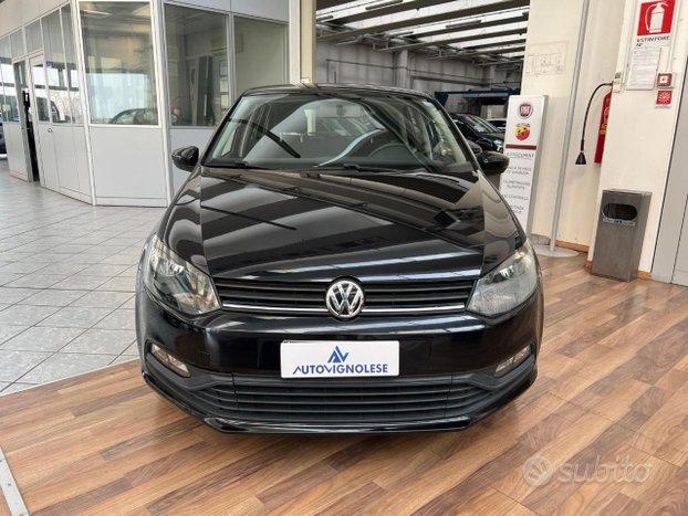 VOLKSWAGEN Polo 1.0 MPI 5p. Trendline - UNIPROP,